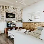 Casa La Fula Negra * لوس رياليخوس