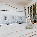 Ferienhaus Casa La Fula Negra *