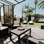 Casa La Fula Negra Ferienhaus