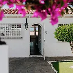 Casa La Fula Negra Ferienhaus *