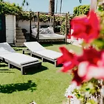 Ferienhaus Casa La Fula Negra *
