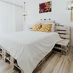 Casa La Fula Negra Ferienhaus Los Realejos