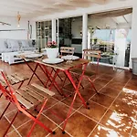 Casa La Fula Negra Ferienhaus *