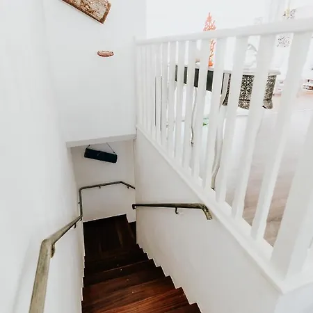 Casa La Fula Negra Ferienhaus Los Realejos