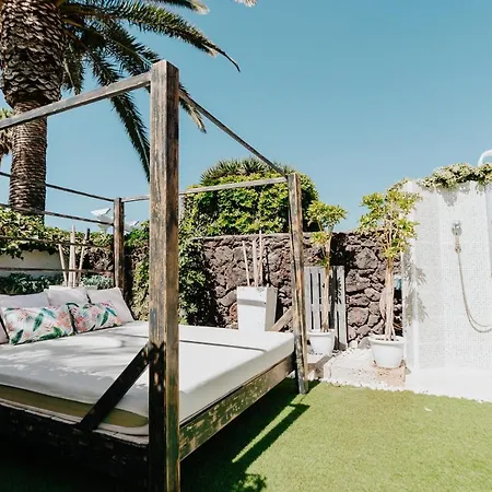 Casa La Fula Negra Holiday home Los Realejos