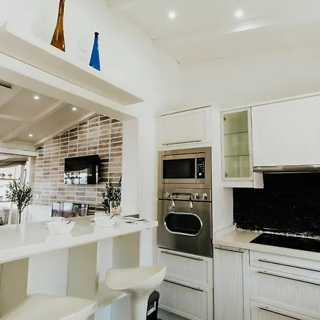 Casa La Fula Negra Ferienhaus Los Realejos