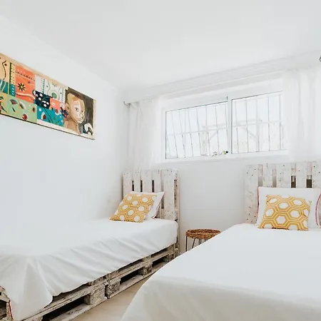 Casa La Fula Negra Ferienhaus