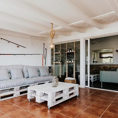 Casa La Fula Negra