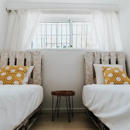 Casa La Fula Negra Ferienhaus Los Realejos