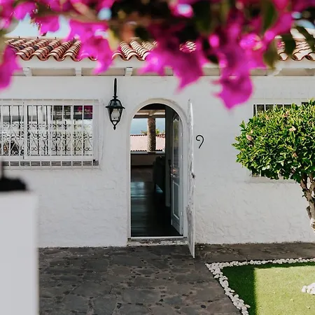 Casa La Fula Negra Holiday home *