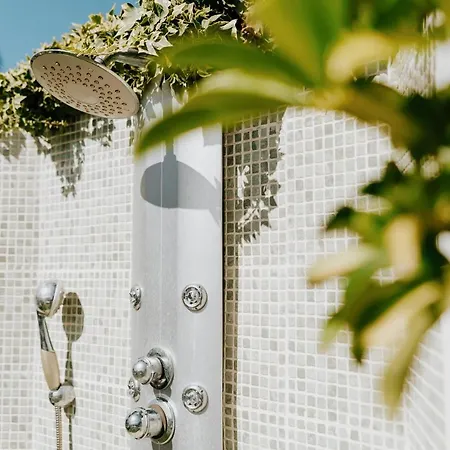 Casa La Fula Negra Nyaraló Los Realejos