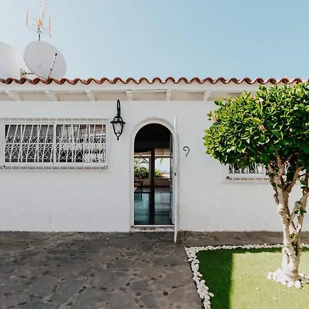 Nyaraló Casa La Fula Negra *