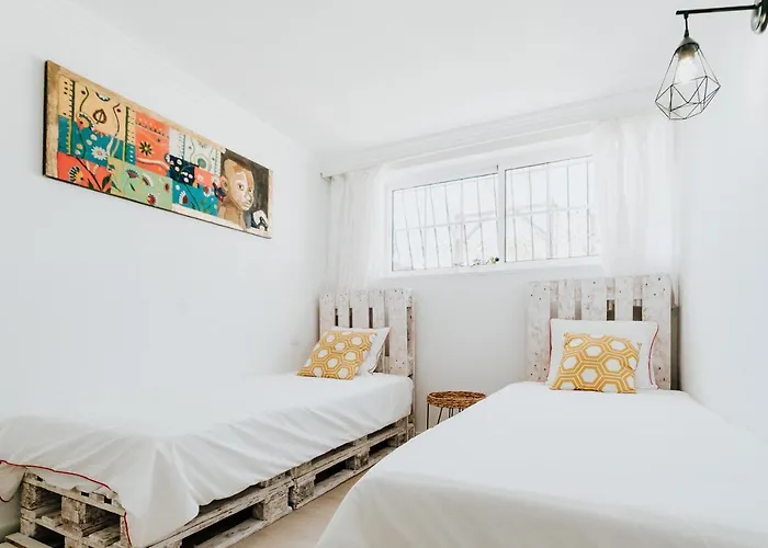 Casa La Fula Negra Nyaraló