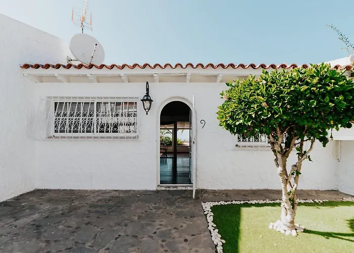 Nyaraló Casa La Fula Negra *